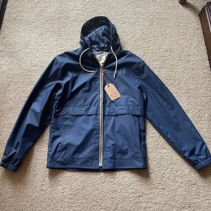 Vintage Heritage Weatherproof Jacket